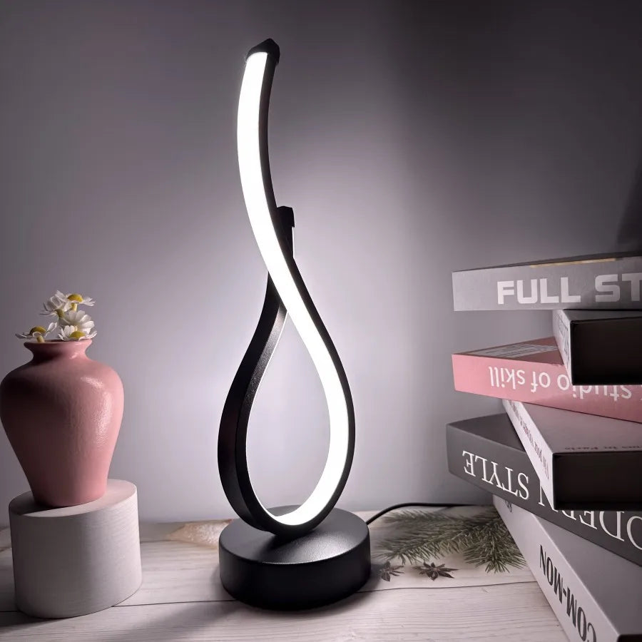 Adult minimalist night lamp