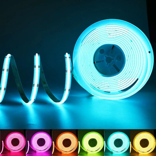 LED light strip