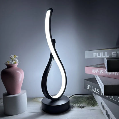 Adult minimalist night lamp