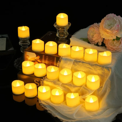 LED Tea Light Pack