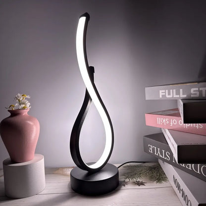 Adult minimalist night lamp