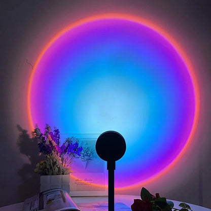 Table mood light