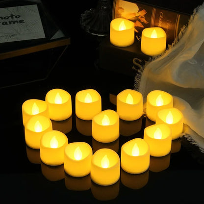 LED Tea Light Pack