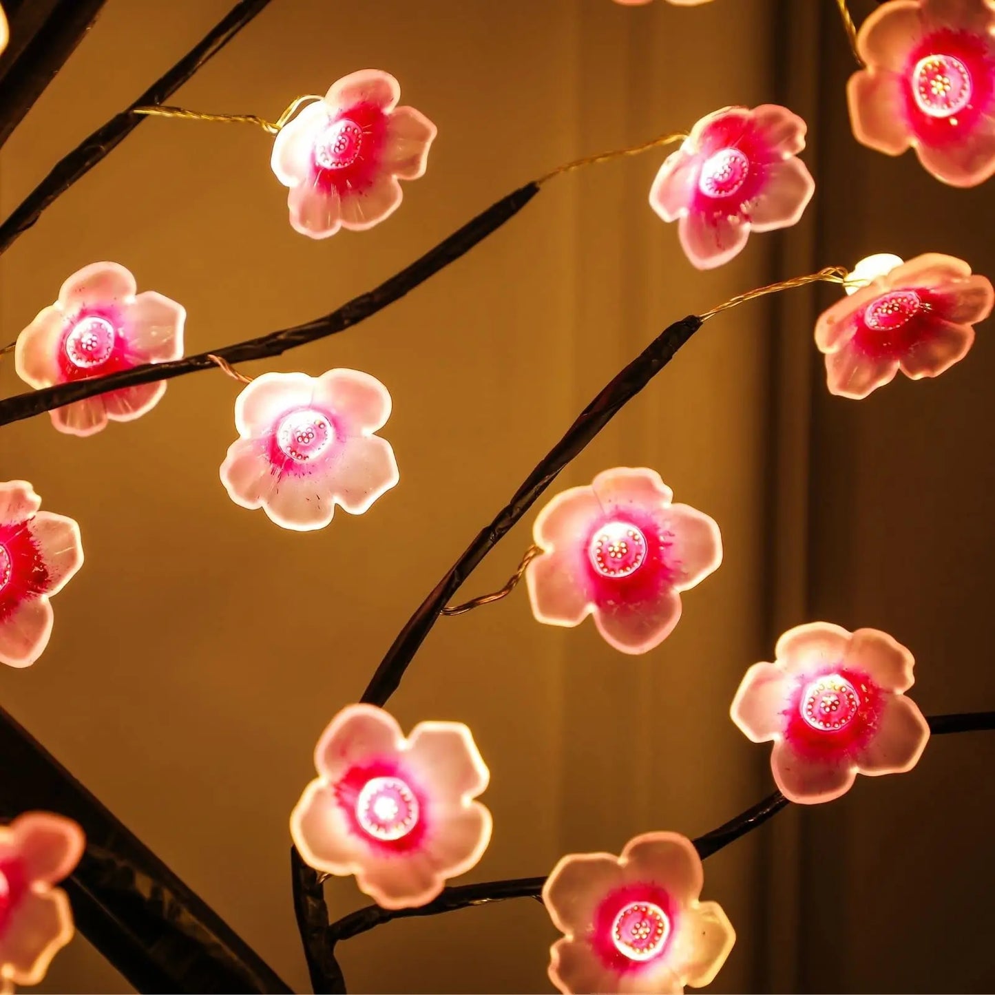 Sakura Night Light