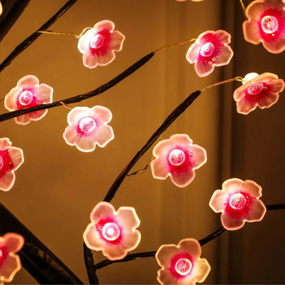 Sakura Night Light